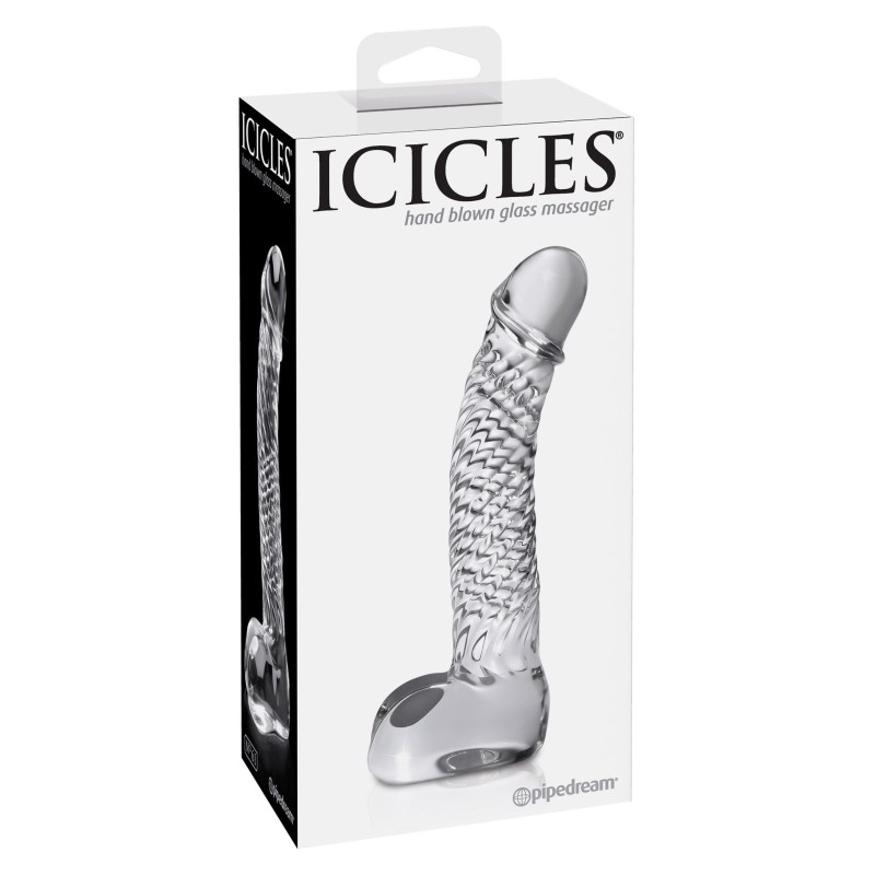 Dildo-icicles no 61